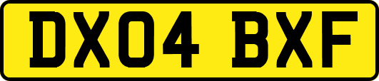 DX04BXF