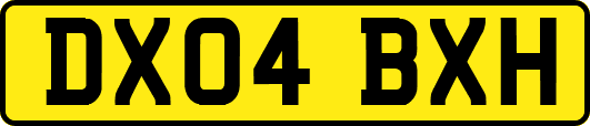 DX04BXH