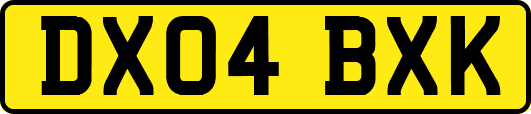 DX04BXK