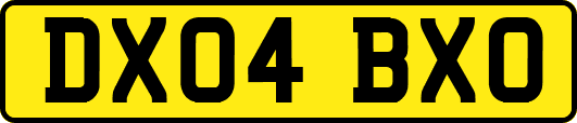 DX04BXO