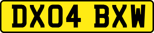 DX04BXW