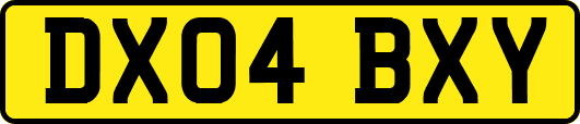 DX04BXY