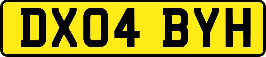 DX04BYH