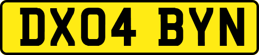 DX04BYN