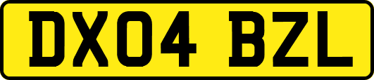 DX04BZL
