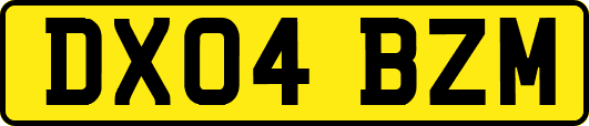 DX04BZM
