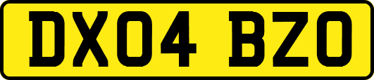 DX04BZO