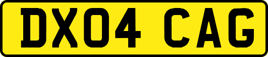 DX04CAG