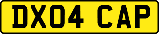 DX04CAP