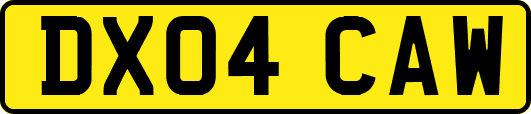 DX04CAW