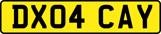DX04CAY