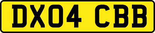 DX04CBB