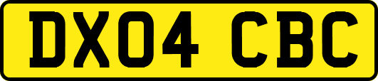 DX04CBC