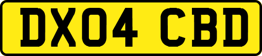 DX04CBD