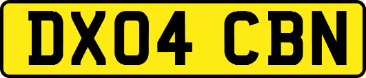 DX04CBN