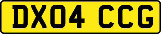 DX04CCG