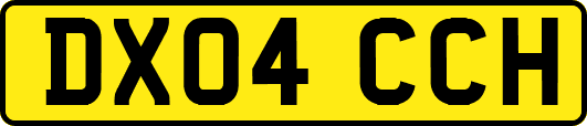 DX04CCH