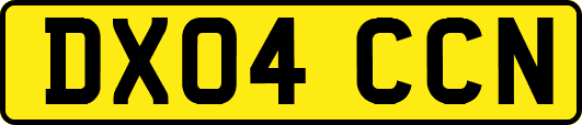DX04CCN