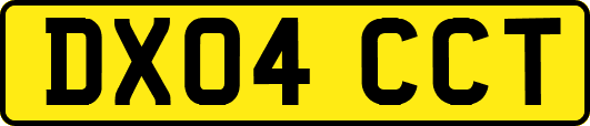 DX04CCT