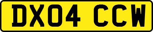 DX04CCW