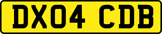 DX04CDB