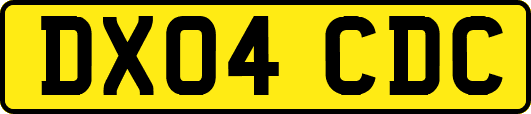 DX04CDC