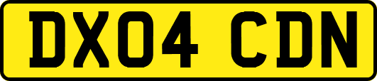 DX04CDN