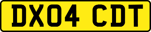 DX04CDT
