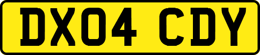 DX04CDY