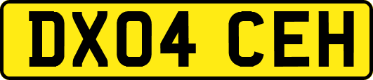 DX04CEH