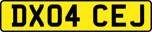 DX04CEJ