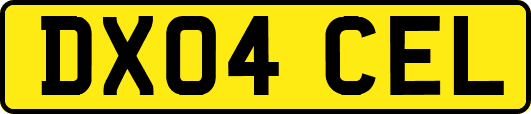 DX04CEL