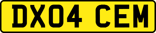 DX04CEM