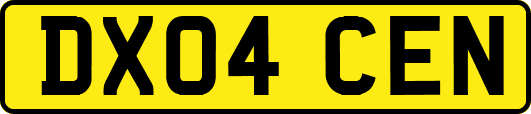 DX04CEN