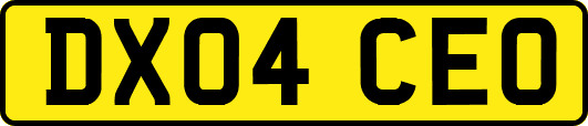 DX04CEO