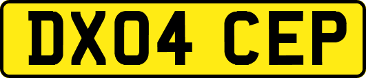DX04CEP