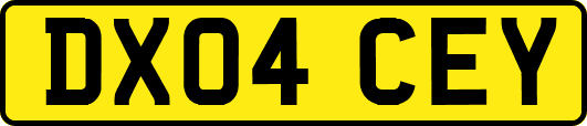 DX04CEY