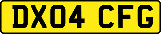 DX04CFG