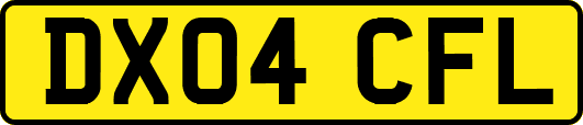 DX04CFL