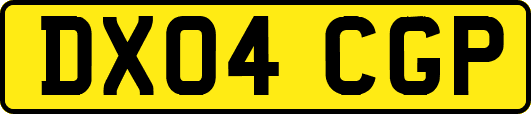 DX04CGP