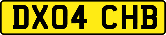 DX04CHB