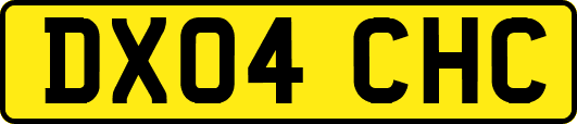 DX04CHC