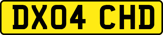 DX04CHD