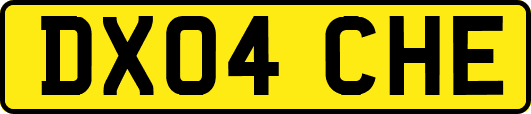 DX04CHE