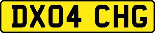 DX04CHG