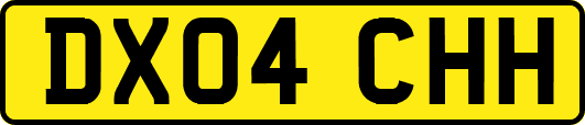 DX04CHH