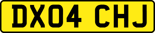 DX04CHJ