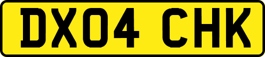 DX04CHK