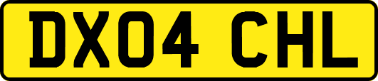 DX04CHL