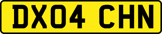DX04CHN